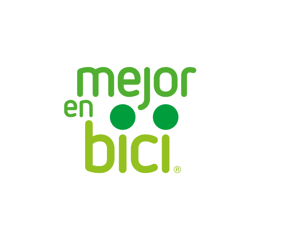 Mejor en Bici